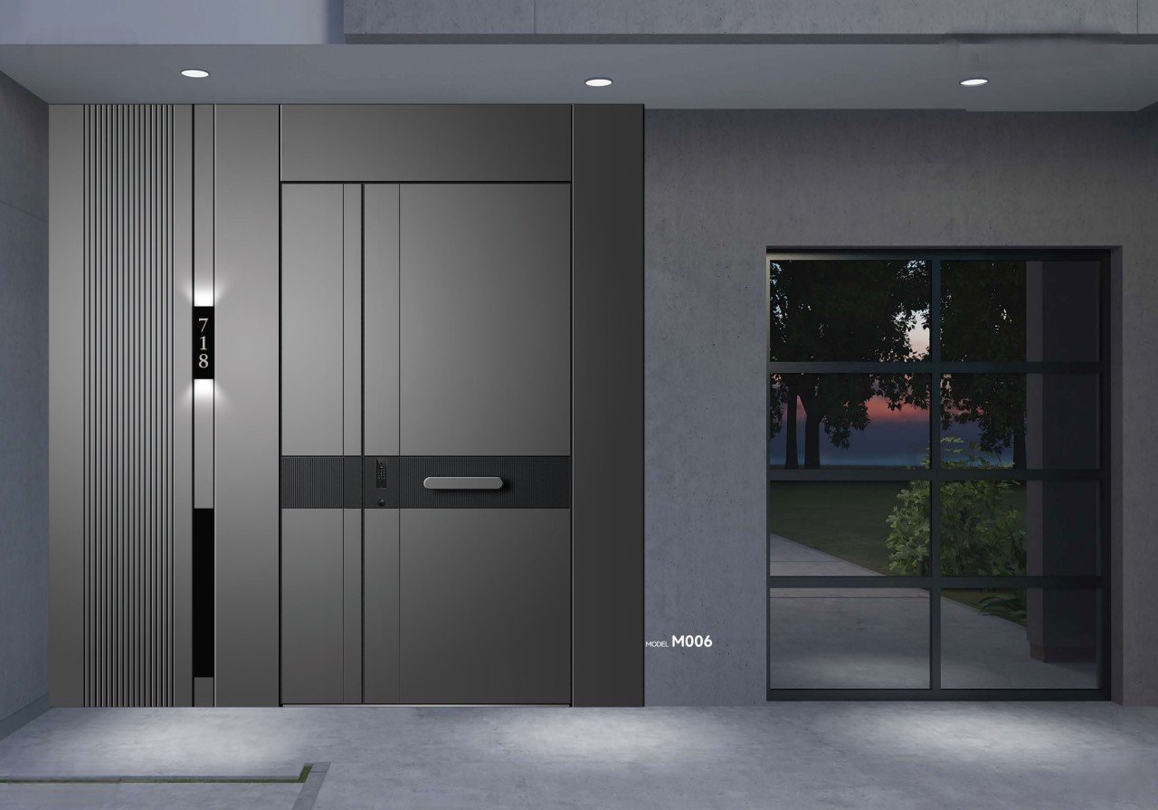 Doors