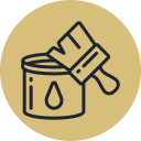 varnish