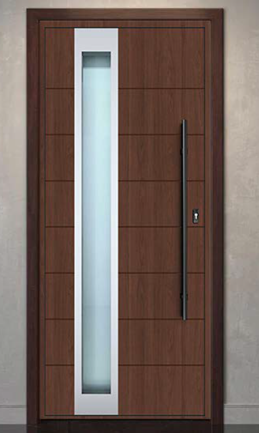 Modern Doors