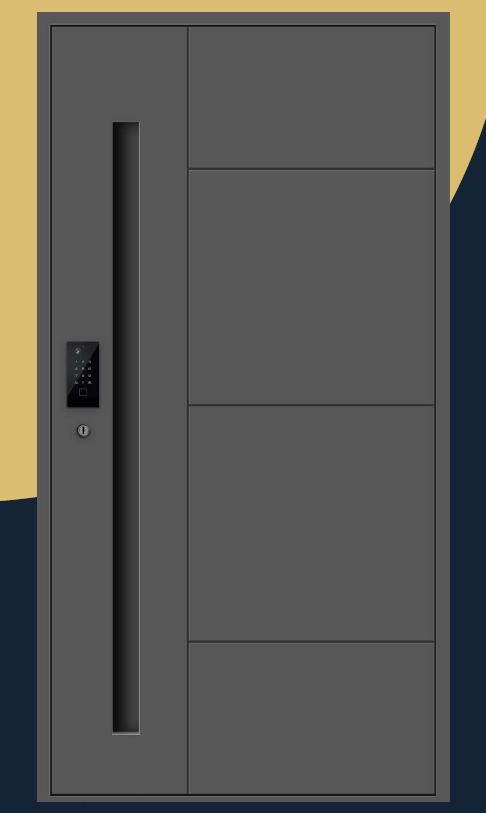 Designers Doors