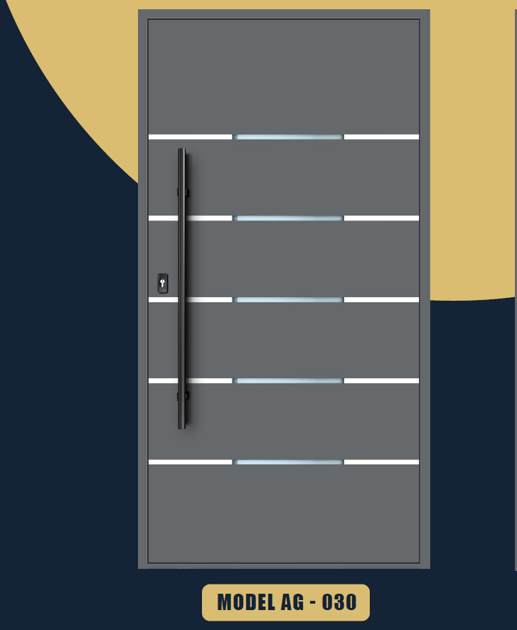 Stylish doors